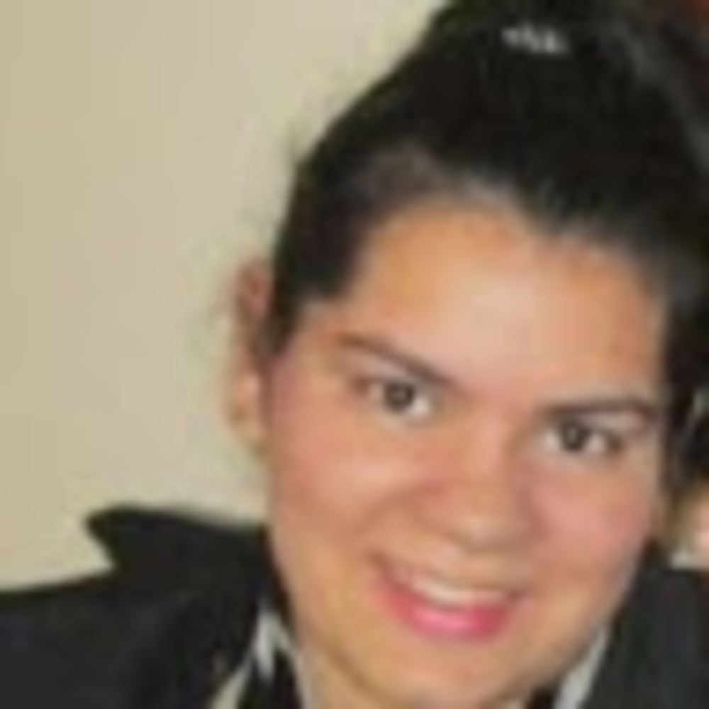 Meet your Posher, Michele